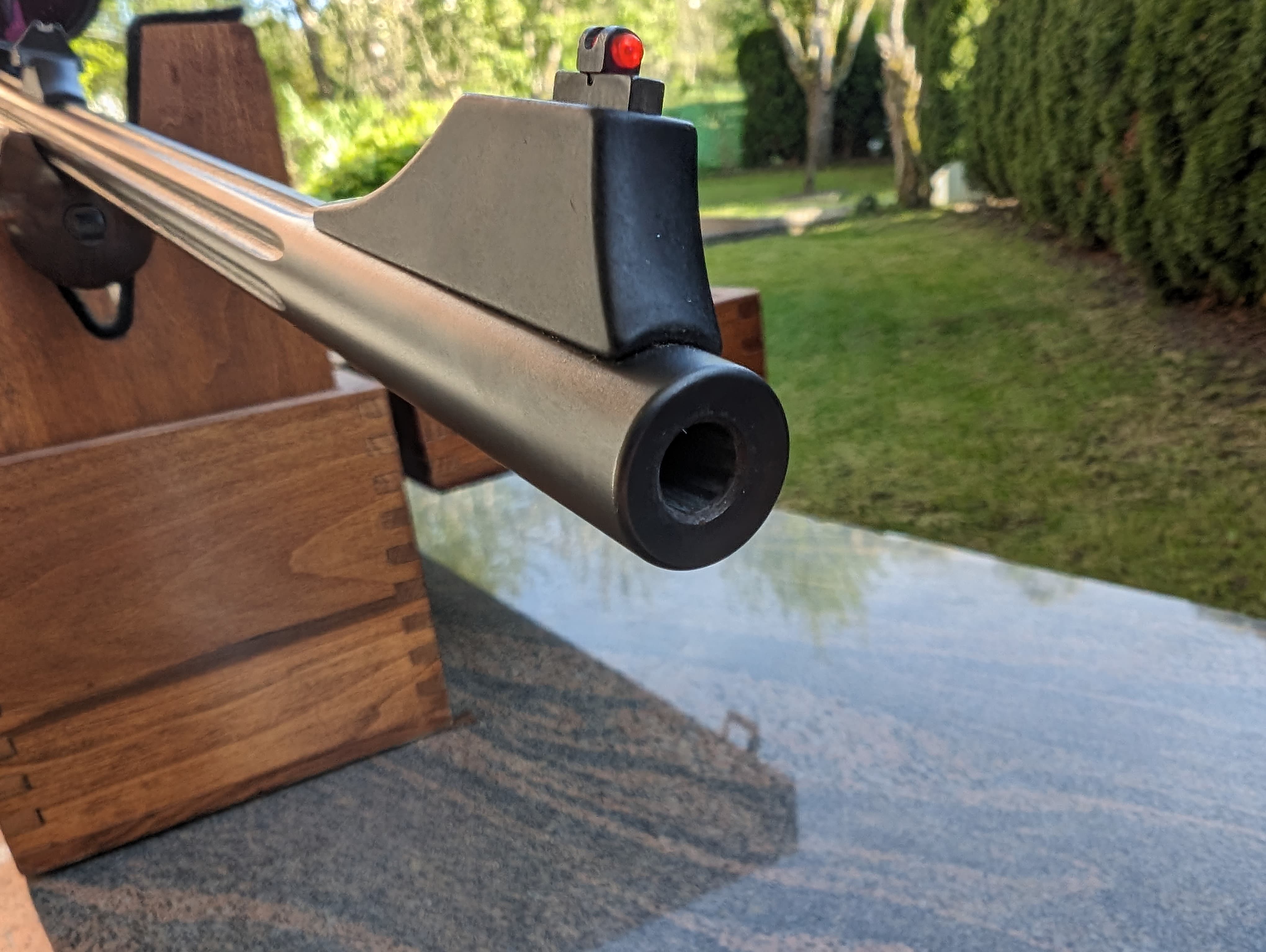 Wiederladewelt24.com | Blaser R93