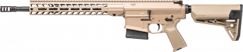 Stag Arms Stag 10 Tactical .308 Win. 16" Selbstladebüchse für Rechtshänder, FDE