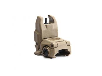 Magpul MBUS Gen2 Back-Up Sight Front