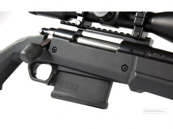 Magpul Hunter 700 Stock f. Remington 700 L/A