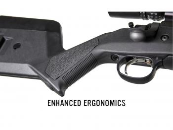 Magpul Hunter 700 Stock f. Remington 700 S/A