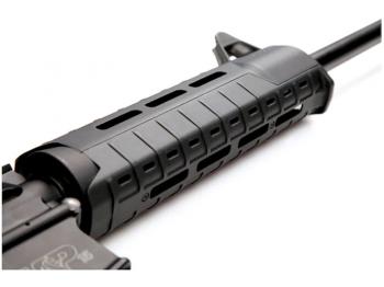 Magpul MOE SL Vorderschaft Carbine Length AR15/M4 Black