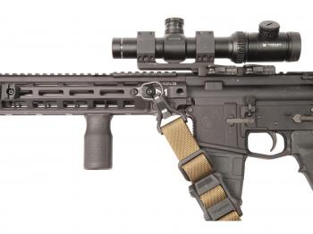 Magpul M-Lok™ Paraclip™ Sling Mount