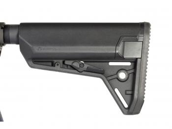 Magpul MOE Sl-S Carbine Stock - Mil Spec - Black