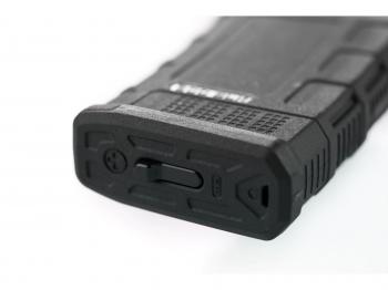 Magpul Tactile Lock Plate Type 1 5er Pack Gray