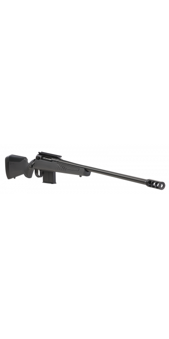 Savage Firearms 110 Long Range Hunter 49,5" .338 Lapua Mag. Repetierbüchse