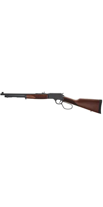 Henry Repeating Arms Big Boy Steel Lever Action Side Gate .357 Mag. / 20" / 10+1 Unterhebelrepetierbüchse