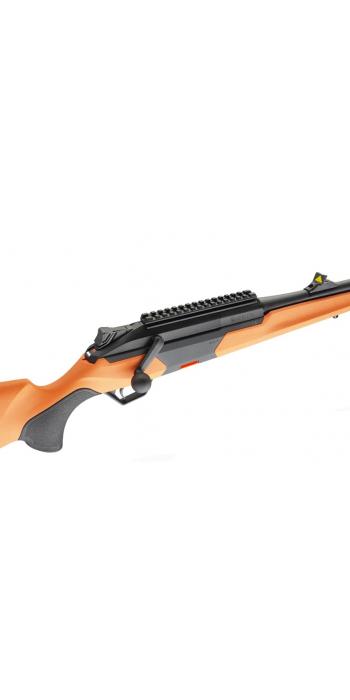 Beretta BRX1 Wild Boar Synthetic Orange kurz .308 Win., 51cm, Picatinny-Schiene, Visierung, M14x1