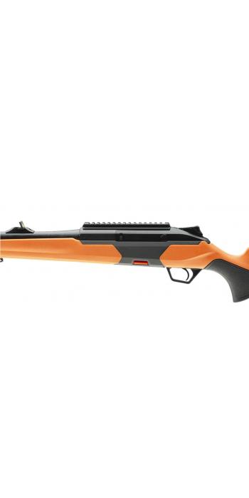 Beretta BRX1 Wild Boar Synthetic Orange kurz .308 Win., 51cm, Picatinny-Schiene, Visierung, M14x1