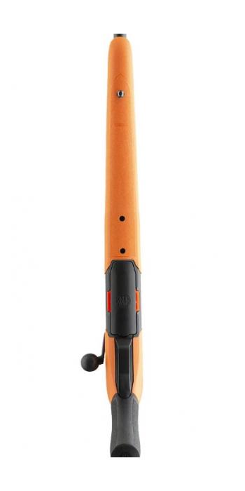 Beretta BRX1 Wild Boar Synthetic Orange kurz .308 Win., 51cm, Picatinny-Schiene, Visierung, M14x1