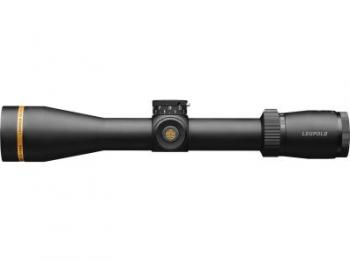 Leupold VX-6HD 2-12x42mm CDS-ZL2 FireDot Duplex matt schwarz