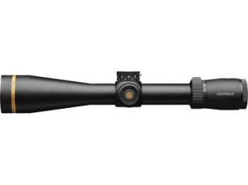 Leupold VX-6HD 3-18x44mm CDS-ZL2 FireDot Duplex matt schwarz