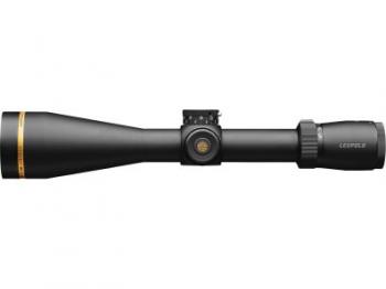 Leupold VX-6HD 3-18x50mm CDS-ZL2 TMOA matt schwarz