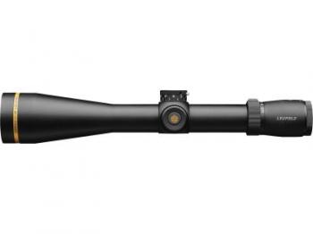 Leupold VX-6HD 4-24x52mm CDS-ZL2 TMOA matt schwarz