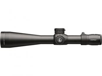 Leupold Mark 5 HD 5-25x56 M5C3 Front Focal CCH matt schwarz