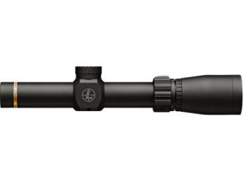 Leupold VX-Freedom 1,5-4x20 Pig-Plex matt schwarz