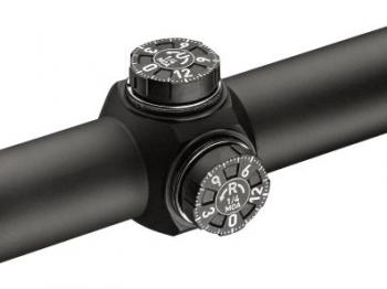 Leupold VX-Freedom 1,5-4x20 Pig-Plex matt schwarz