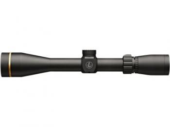 Leupold VX-Freedom 3-9x40 Rimfire MOA matt schwarz