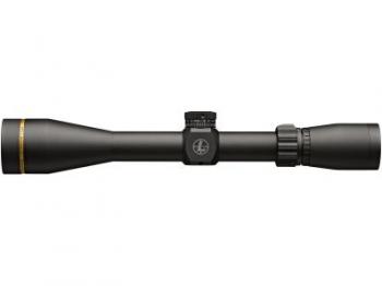 Leupold VX-Freedom 3-9x40 CDS Duplex matt schwarz