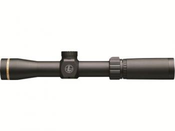 Leupold VX-Freedom 1,5-4x28 Fine Duplex matt schwarz