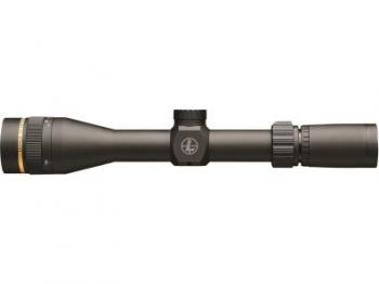 Leupold VX-Freedom 3-9x33 Fine Duplex matt schwarz