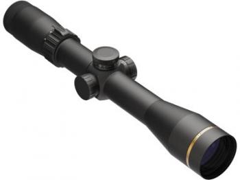 Leupold VX-Freedom 4-12x40 CDS Tri-MOA matt schwarz