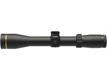 Leupold VX-Freedom 4-12x40 CDS Tri-MOA matt schwarz