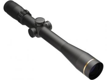 Leupold VX-Freedom 6-18x40 CDS Tri-MOA matt schwarz