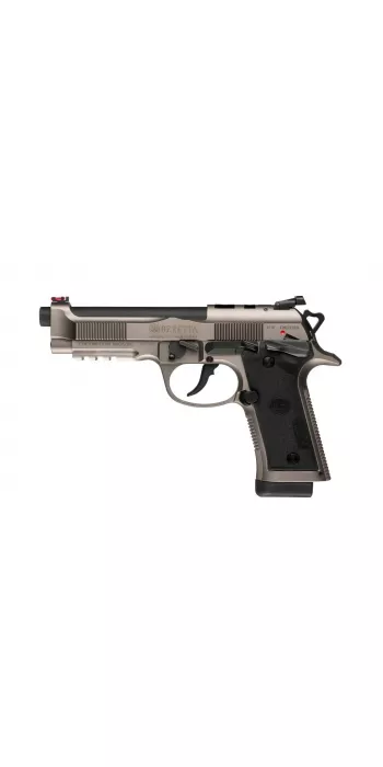 Beretta Pistole 92X Performance Production RDO 9mm Luger