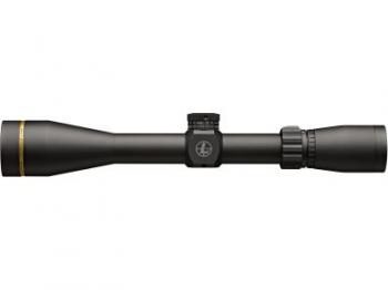 Leupold VX-Freedom 3-9x40 Duplex .450 Bushmaster matt schwarz