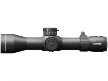 Leupold Mark 5 HD 3,6-18x44 M1C3 FFP PR-1 MOA