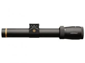 Leupold VX-4,5 HD Service 1-4,5x24 CDS-ZL2 HPR-1