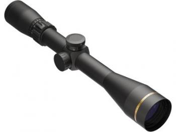 Leupold VX-Freedom 3-9x40 Duplex .350 Legend matt schwarz