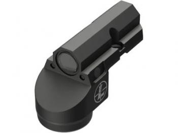 Leupold Delta Point Micro 3 MOA matt schwarz für Glock