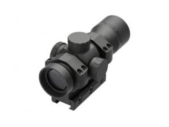 Leupold Freedom 1x34 1 MOA Leuchtpunkt mit Montage