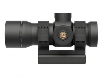 Leupold Freedom 1x34 1 MOA Leuchtpunkt mit Montage