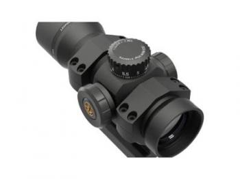 Leupold Freedom 1x34 1 MOA Leuchtpunkt 223 BDC mit Montage