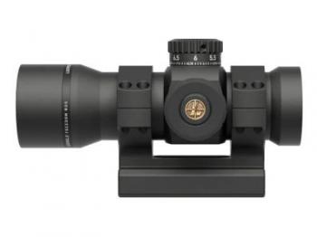 Leupold Freedom 1x34 1 MOA Leuchtpunkt 223 BDC mit Montage