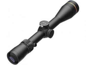 Leupold VX-3HD 4,5-14x40 CDS-ZL Duplex matt schwarz