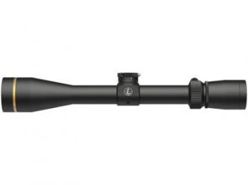 Leupold VX-3HD 4,5-14x40 CDS-ZL Duplex matt schwarz