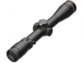 Leupold VX-3HD 3,5-10x40 CDS-ZL FireDot Twilight Hunter matt schwarz