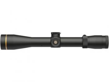 Leupold VX-3HD 3,5-10x40 CDS-ZL FireDot Twilight Hunter matt schwarz