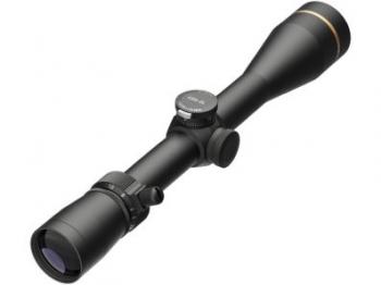 Leupold VX-3HD 3,5-10x50 CDS-ZL FireDot Twilight Hunter matt schwarz