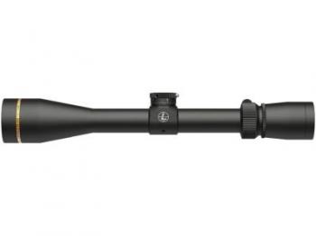 Leupold VX-3HD 3,5-10x50 CDS-ZL FireDot Twilight Hunter matt schwarz