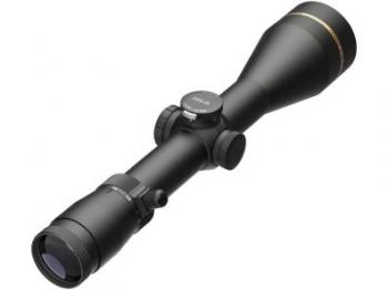 Leupold VX-3HD 4,5-14x50 CDS-ZL FireDot Twilight Hunter matt schwarz