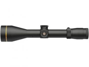 Leupold VX-3HD 4,5-14x50 CDS-ZL FireDot Twilight Hunter matt schwarz