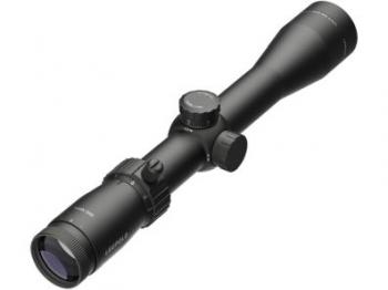 Leupold Mark 3 HD 3-9x40 P5 Mil Dot