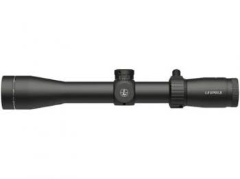 Leupold Mark 3 HD 3-9x40 P5 Mil Dot