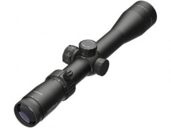 Leupold Mark 3 HD 3-9x40 P5 FireDot TMR