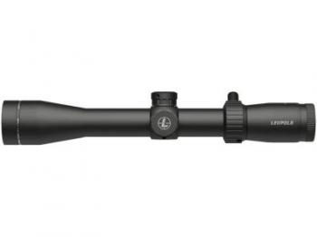 Leupold Mark 3 HD 3-9x40 P5 FireDot TMR